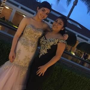 Meet your Posher, Mildred